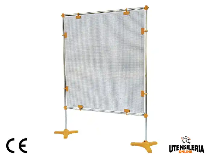 Schermi a barriera per zone pericolose LTF 150 Compra Online
