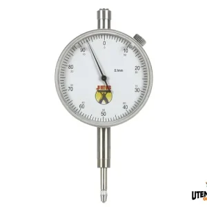 Comparatore decimale a quadrante corsa 10 mm LTF Compra Online