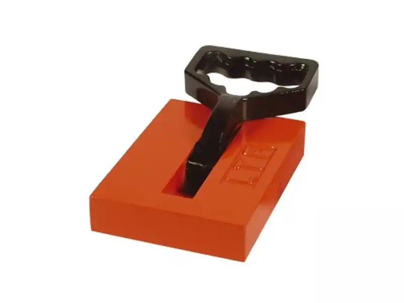 Compra Online Aggraffatore magnetico permanente 150x100mm 70Kg
