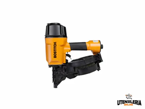 Economico Chiodatrice a bobina N8090CB-1ML-E chiodi 90mm max