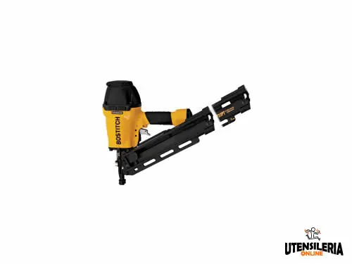 Ultima Occasione Chiodatrice a stecca F33PT-E chiodi 50-90mm Bostitch