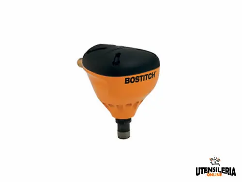 Ultime Pezzi Palmare chiodatrice pneumatica PN100K 360° Bostitch