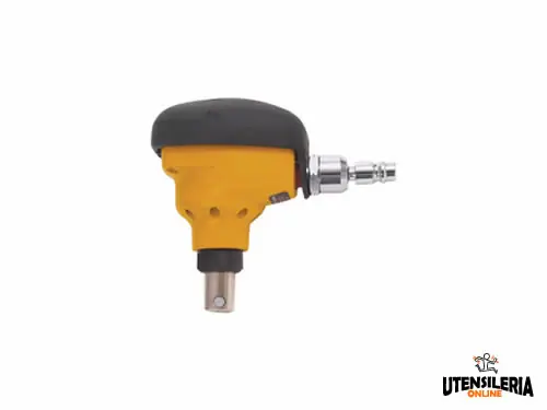 Affare Palmare chiodatrice mini pneumatica PN50-E 360° Bostitch