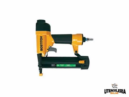 Chiodatrice tool combo SB-2IN1 chiodi 15-40mm punti 15-35 mm Sconto