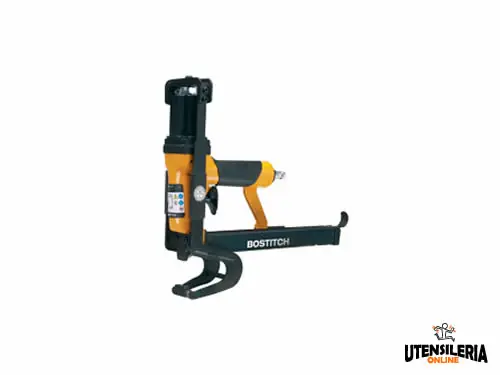 Compra Online Cucitrice per plier P110SJ-E chiodi 25 mm MAX Bostitch