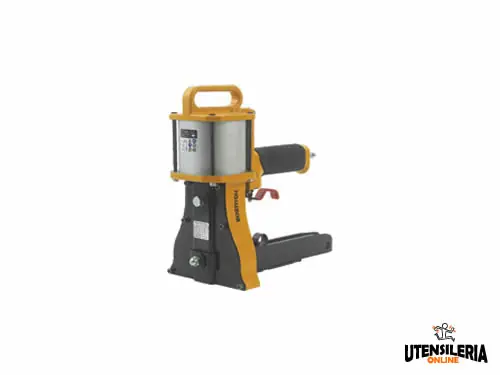 Cucitrice pneumatica D31AD-E chiodi 38mm max Bostitch Sconto