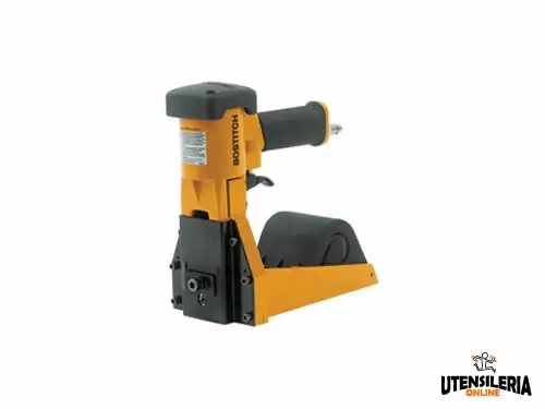 Cucitrice pneumatica D62ADC-E chiodi 19mm max Bostitch Economico