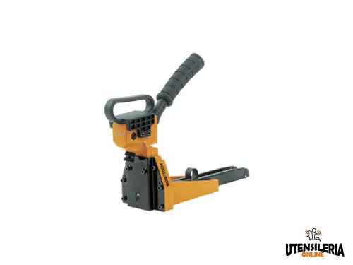 Promo Stagionale Cucitrice manuale MS-3519-E chiodi 15 e 19mm Bostitch