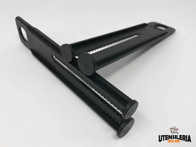Spingitore universale di ricambio per 50ml Loxeal Ultimissimo Modello