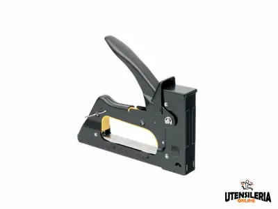 Saldi Cucitrice manuale T3020 SB3020 TACKER punti 12mm