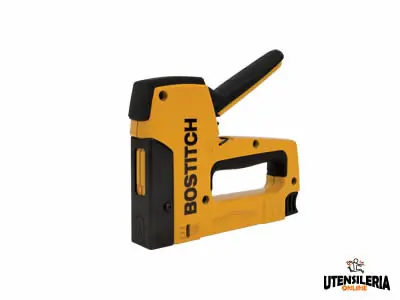 Cucitrice manuale T6-8OC2 12-14 MM MAX Bostitch Economico