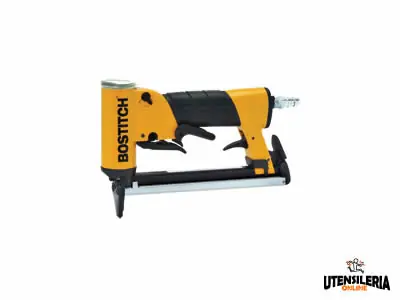 Cucitrice pneumatica 21680B-LN-E 16MM naso lungo Bostitch Prezzo Di Fabbrica