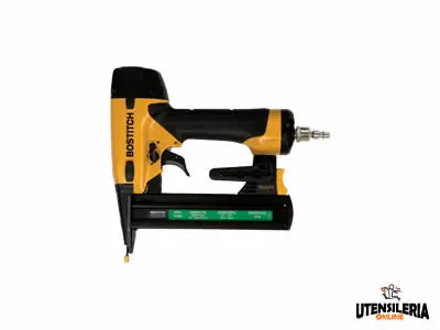 Cucitrice pneumatica SX1838-E 38mm max in kit Bostitch Prezzo Ridotto