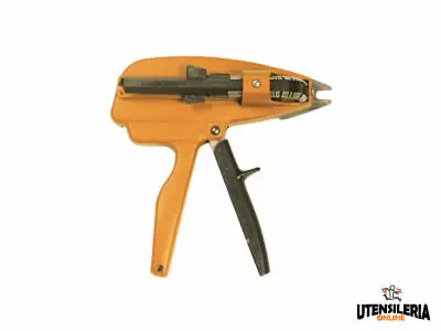 Prezzo Conveniente Anellatrice manuale RINGER9/16 anello D Bostitch