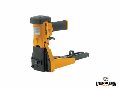 Cucitrice pneumatica DS-3219-E 15 e 19mm Bostitch Soddisfatti O Rimborsati