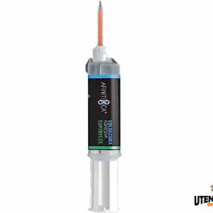 Offerta Adesivo bicomponente flessibile SUPER FLEX base betamethoxy Afinitica (6pz)
