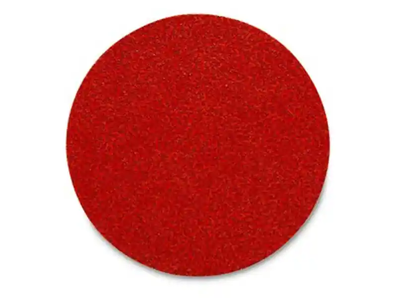 Must-Have Disco abrasivo 3M Cubitron II 950U 150mm senza fori, grana 60-180 (250pz)