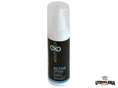 Scelto Dai Clienti Attivatore ACTIVE SPRAY 150ml per adesivi istantanei (1pz)