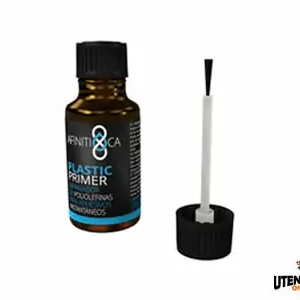 Professionale Attivatore PLASTIC PRIMER per adesivi istantanei (12pz)