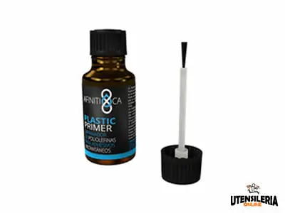 Professionale Attivatore PLASTIC PRIMER per adesivi istantanei (12pz)