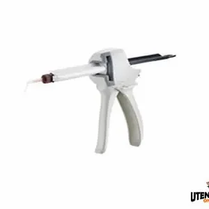 Dispenser 4 1 per adesivi bicomponenti (1pz) Promozione Esclusiva