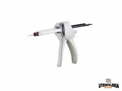 Dispenser 4 1 per adesivi bicomponenti (1pz) Promozione Esclusiva