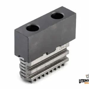 Spedito Oggi Griffe base+blocchetto art.267 per mandrino doppia guida (3pz)