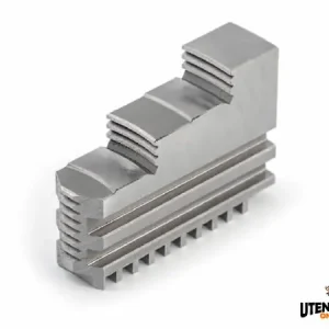 Griffe dure rovesce art.266 per mandrino doppia guida (3pz) Prezzo Di Fabbrica