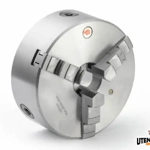 Offerta Speciale Mandrino autocentrante in ghisa 3+3 art.301 guida semplice