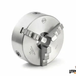 Mandrino autocentrante standard 3+3 art.11 guida semplice Ultime Pezzi