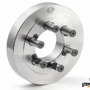 Flangia di interposizione art.291 cono corto camlock Super Prezzo
