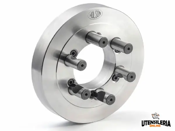 Flangia di interposizione art.291 cono corto camlock Super Prezzo