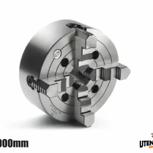 Piattaforma attacco integrale art.312Y fori passanti da 1000mm Prezzo Di Fabbrica