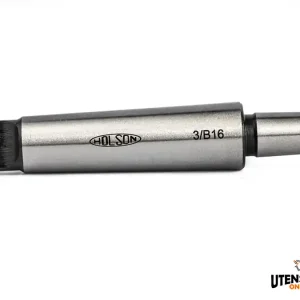 Attacco HOLSON per mandrino portapunte 5996 Promo Stagionale