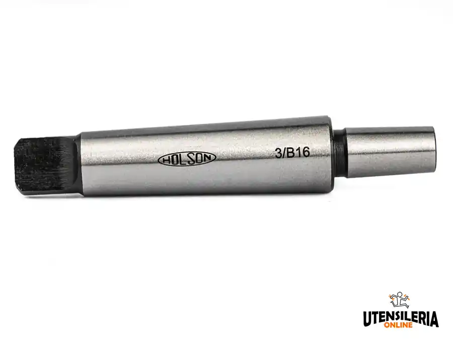 Attacco HOLSON per mandrino portapunte 5996 Promo Stagionale