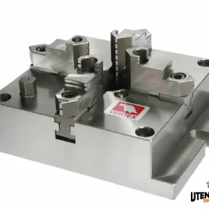 Mandrino autocentrante manuale art.310 extra sottile Quantità Limitata