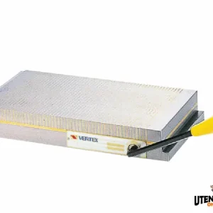 Piano magnetico permanente art.901 polarità fitta Offerta Limitata