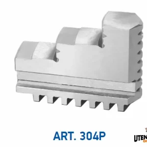 Compra Adesso Griffe diritte art.304P per autocentrante guida semplice (3pz)