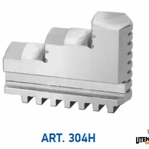 Affare Griffe diritte art.304H HOLSON per autocentrante (3pz)