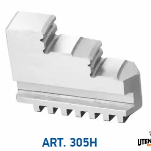 Griffe rovesce art.305H HOLSON per autocentrante (3pz) Prezzo Di Fabbrica