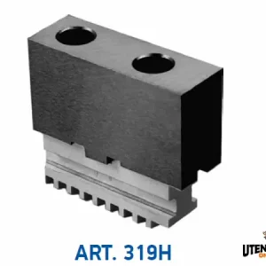 Occasione Griffe base+blocchetto art.319H HOLSON per autocentrante (3pz)