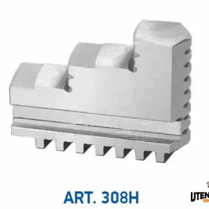 Griffe diritte art.308H HOLSON per autocentrante (4pz) Compra Online