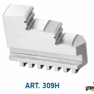 Must-Have Griffe rovesce art.309H HOLSON per autocentrante (4pz)