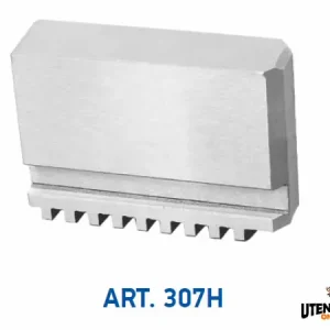 Professionale Griffe integrali art.307H HOLSON per autocentrante (4pz)