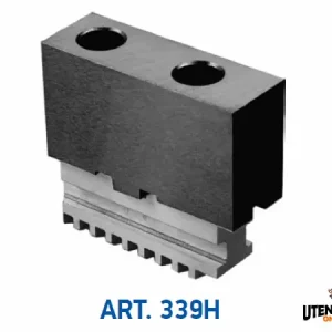 Direttamente Dal Produttore Griffe base+blocchetto art.339H HOLSON per autocentrante (4pz)