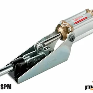 Bloccaggio rapido pneumatico 360/SPM cilindro magnetico 260mm Quantità Limitata