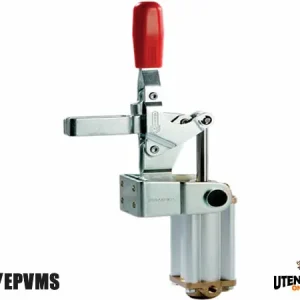 Bestseller Bloccaggio rapido pneumatico 200/EPVMS serie leggera 151mm
