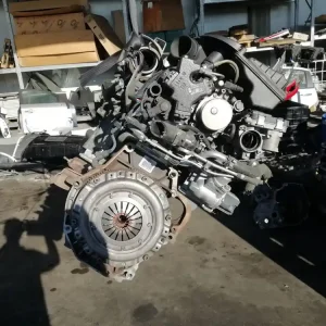 MOTORE FIAT 199A9000 1300CC TURBO DIESEL DAL 2010 AD OGGI Prezzo Ridotto