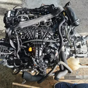 MOTORE ”RHH” DAL 2004 AD OGGI 2000CC TURBO DIESEL Ultime Pezzi