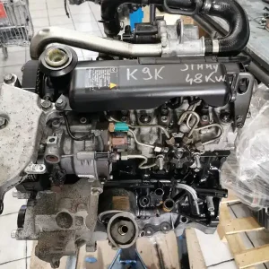 MOTORE SUZUKI JIMNY K9K 1500CC TURBO DIESEL 48 KW Consegna Rapida